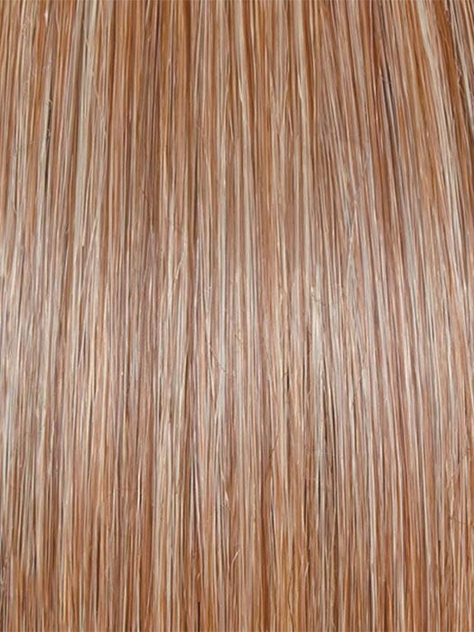 Accessories_Raquel Welch_Wigs Top Billing 5 inches Hair Topper by Raquel Welch | Heat Friendly Synthetic