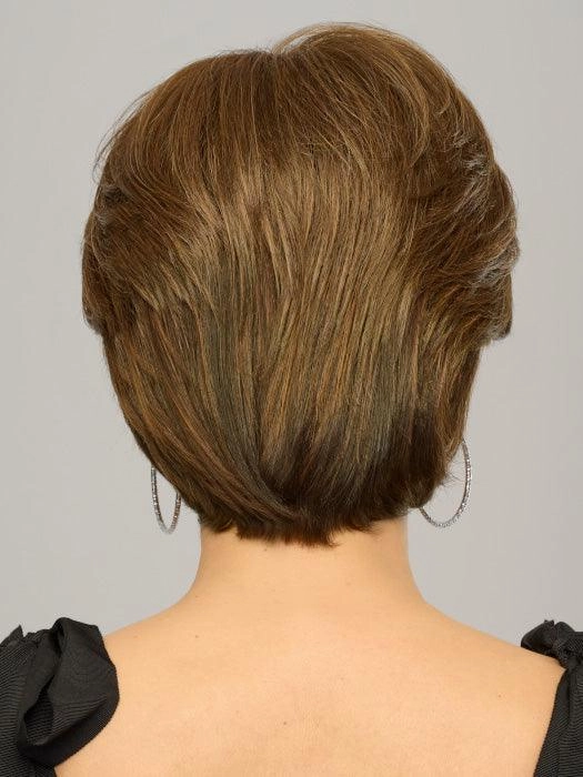 Accessories_Raquel Welch_Wigs Top Billing 5 inches Hair Topper by Raquel Welch | Heat Friendly Synthetic