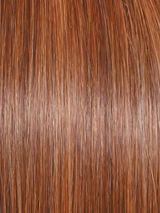 Accessories_Raquel Welch_Wigs Top Billing 5 inches Hair Topper by Raquel Welch | Heat Friendly Synthetic