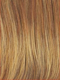 Accessories_Raquel Welch_Wigs Top Billing Lace Front Topper 12&quot; by Raquel Welch