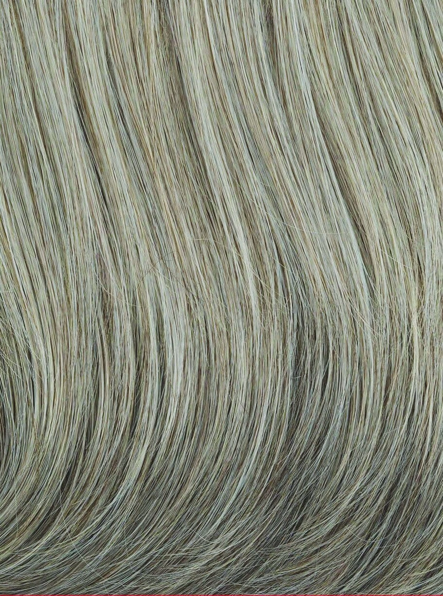Accessories_Raquel Welch_Wigs Top Billing Lace Front Topper 12&quot; by Raquel Welch