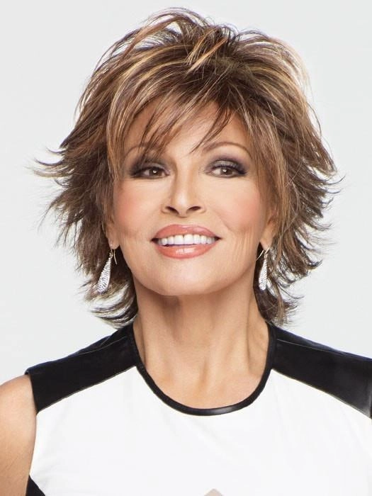 Accessories_Raquel Welch_Wigs Trend Setter | Synthetic Wig (Basic Cap)
