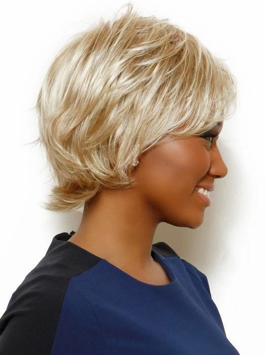 Accessories_Raquel Welch_Wigs Trend Setter | Synthetic Wig (Basic Cap)