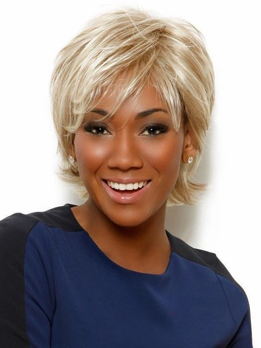 Accessories_Raquel Welch_Wigs Trend Setter | Synthetic Wig (Basic Cap)