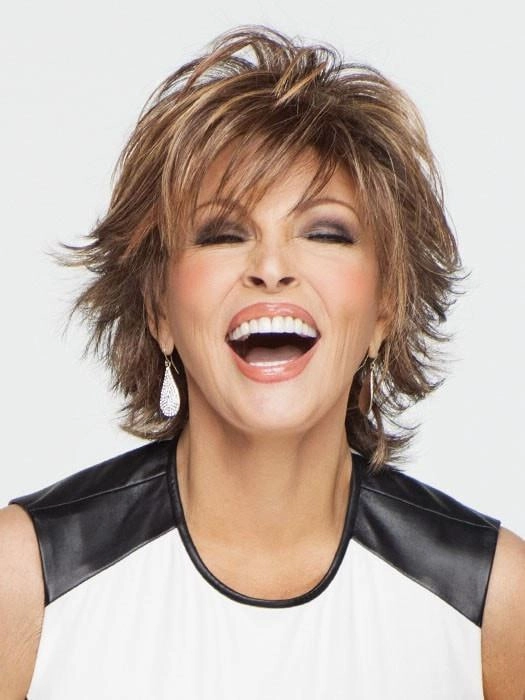 Accessories_Raquel Welch_Wigs Trend Setter | Synthetic Wig (Basic Cap)