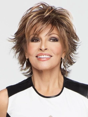 Accessories_Raquel Welch_Wigs Trend Setter | Synthetic Wig (Basic Cap)