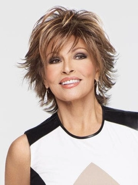 Accessories_Raquel Welch_Wigs Trend Setter Large Wig by Raquel Welch