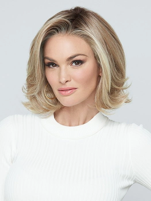 Accessories_Raquel Welch_Wigs Untold Story | Synthetic Lace Front Wig (Hand Tied)