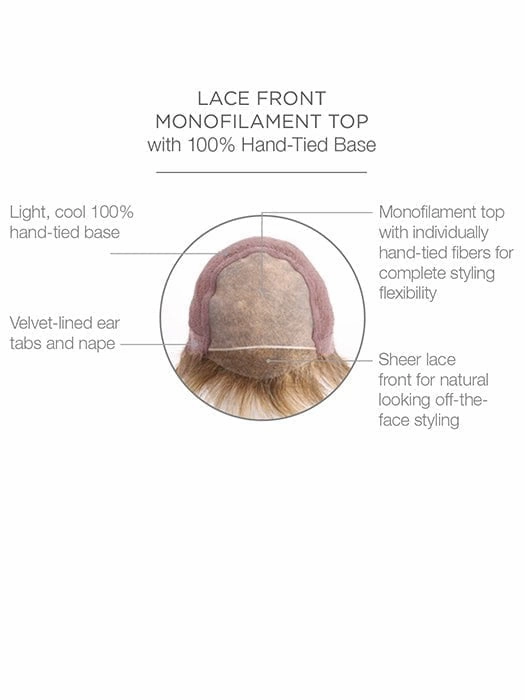 Accessories_Raquel Welch_Wigs Upstage Large | Synthetic Lace Front Wig (Hand-Tied)