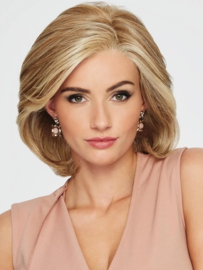 Accessories_Raquel Welch_Wigs Upstage Large | Synthetic Lace Front Wig (Hand-Tied)