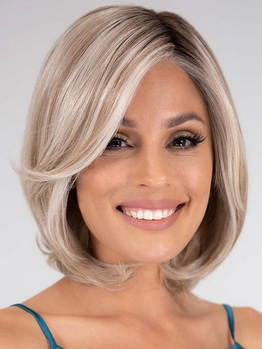 Accessories_Raquel Welch_Wigs Upstage Large | Synthetic Lace Front Wig (Hand-Tied)