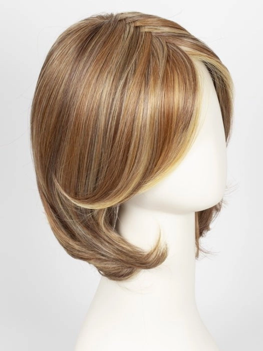Accessories_Raquel Welch_Wigs Upstage Petite | HF Synthetic Lace Front Wig (Hand-Tied)
