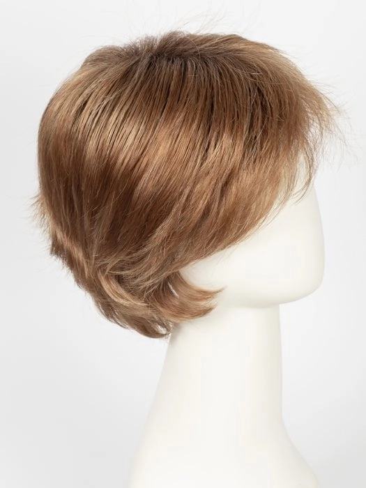 Accessories_Raquel Welch_Wigs Voltage Petite | Synthetic Wig (Basic Cap)