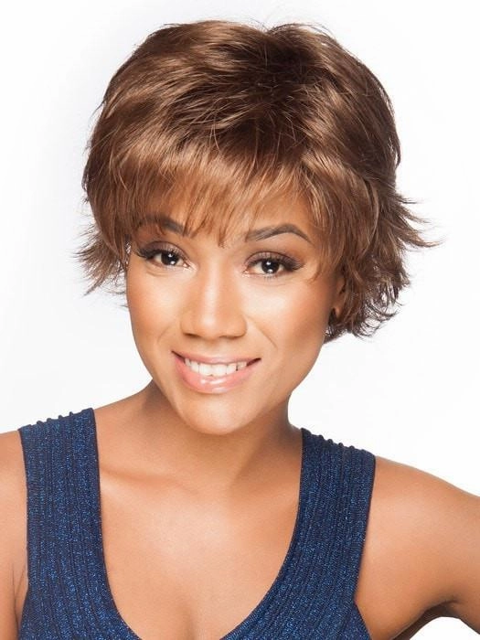 Accessories_Raquel Welch_Wigs Voltage Petite | Synthetic Wig (Basic Cap)