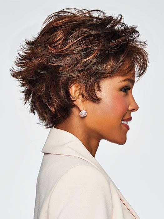 Accessories_Raquel Welch_Wigs Voltage Petite | Synthetic Wig (Basic Cap)
