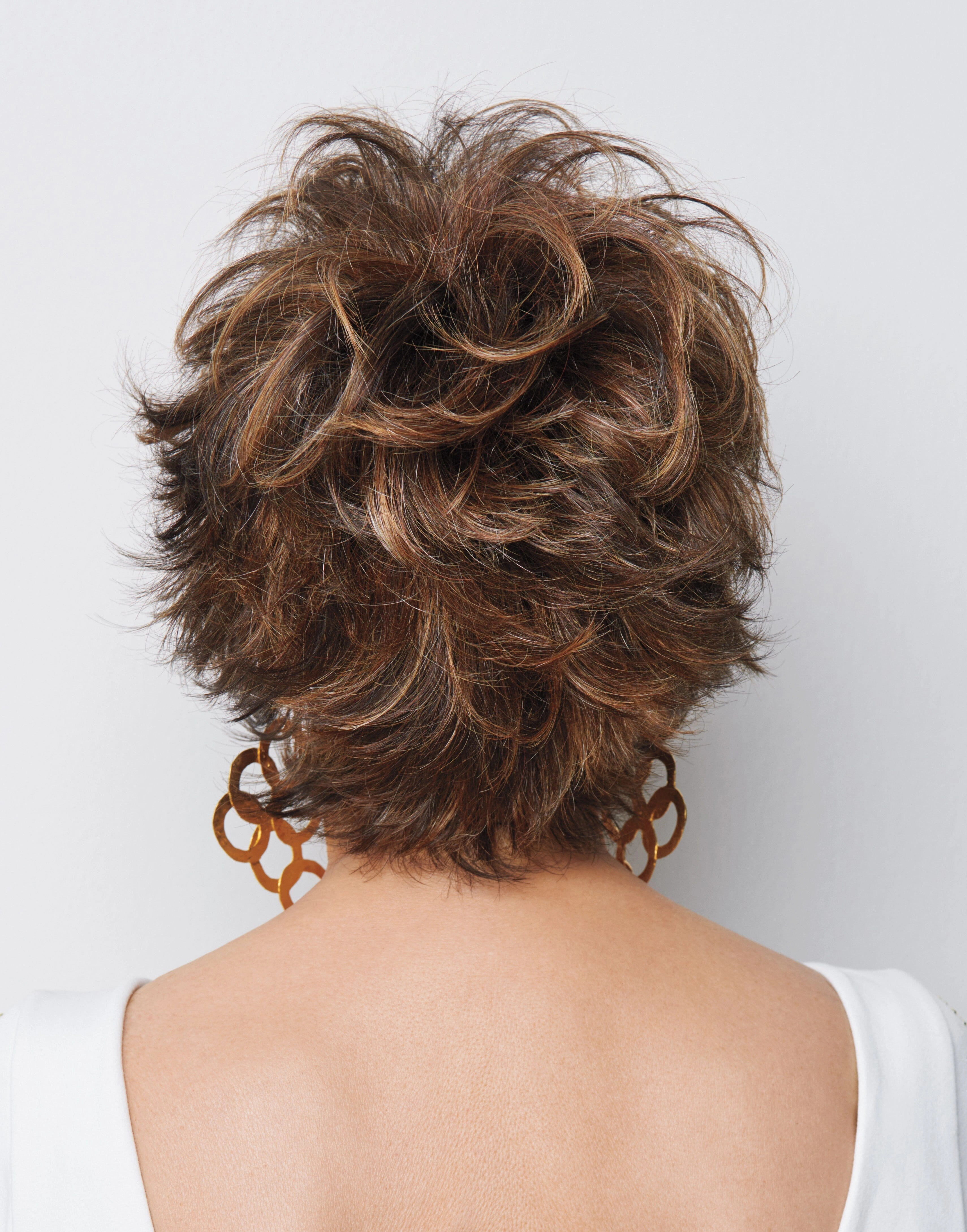 Accessories_Raquel Welch_Wigs Voltage Petite by Raquel Welch