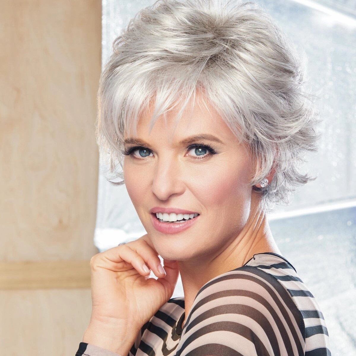 Accessories_Raquel Welch_Wigs Voltage Petite by Raquel Welch