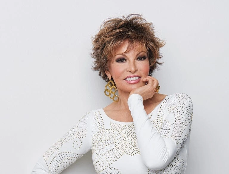 Accessories_Raquel Welch_Wigs Voltage Petite by Raquel Welch
