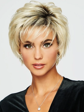 Accessories_Raquel Welch_Wigs Voltage Petite Wig by Raquel Welch | Synthetic (Basic Cap)