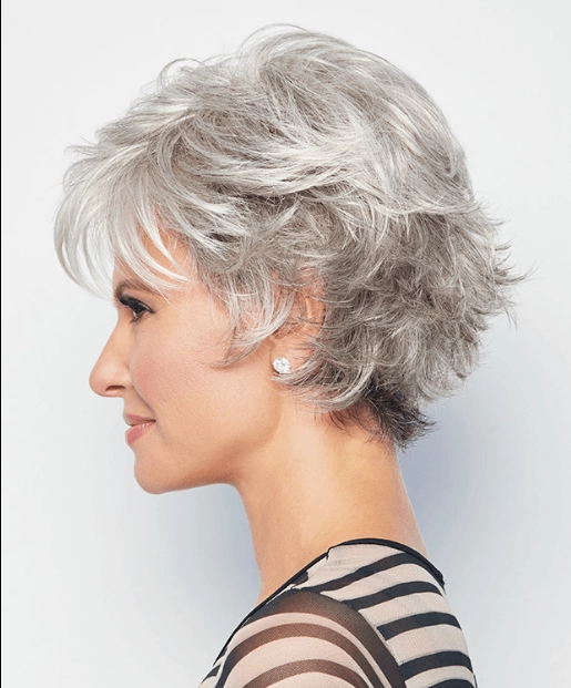 Accessories_Raquel Welch_Wigs Voltage Wig by Raquel Welch | Synthetic (Basic Cap)
