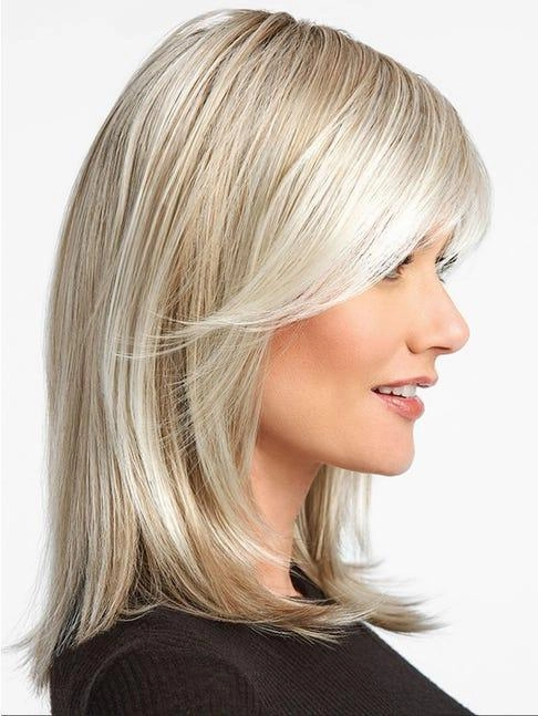 Accessories_Raquel Welch_Wigs Watch Me Wow Wig by Raquel Welch | Synthetic Lace Front (Mono)