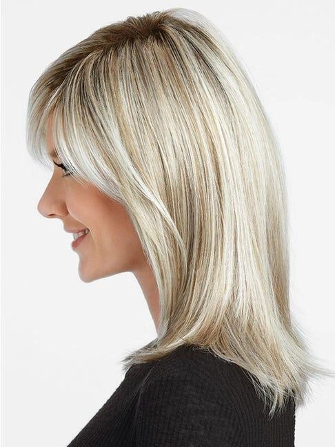 Accessories_Raquel Welch_Wigs Watch Me Wow Wig by Raquel Welch | Synthetic Lace Front (Mono)