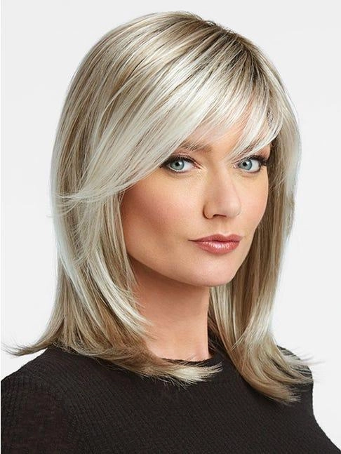 Accessories_Raquel Welch_Wigs Watch Me Wow Wig by Raquel Welch | Synthetic Lace Front (Mono)