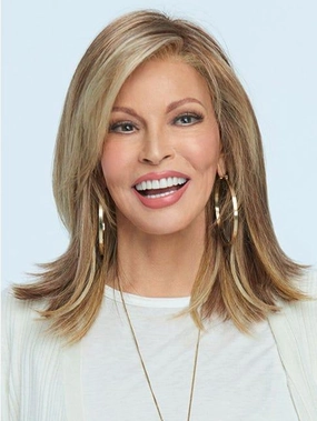 Accessories_Raquel Welch_Wigs Watch Me Wow Wig by Raquel Welch | Synthetic Lace Front (Mono)