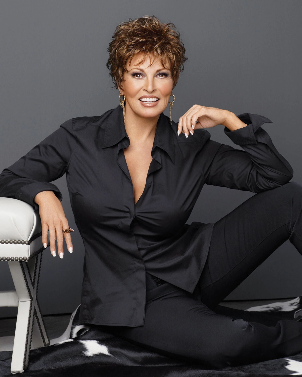 Accessories_Raquel Welch_Wigs Whisper | Synthetic Wig by Raquel Welch