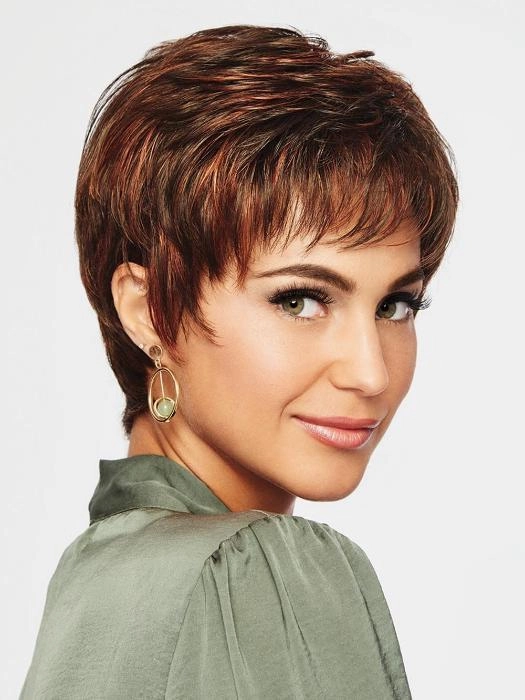 Accessories_Raquel Welch_Wigs Winner Ultra Petite | Synthetic Wig (Basic Cap)