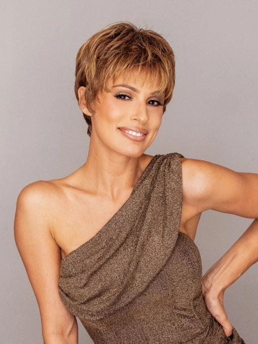 Accessories_Raquel Welch_Wigs Winner Ultra Petite | Synthetic Wig (Basic Cap)