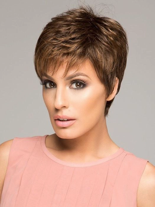 Accessories_Raquel Welch_Wigs Winner Ultra Petite | Synthetic Wig (Basic Cap)