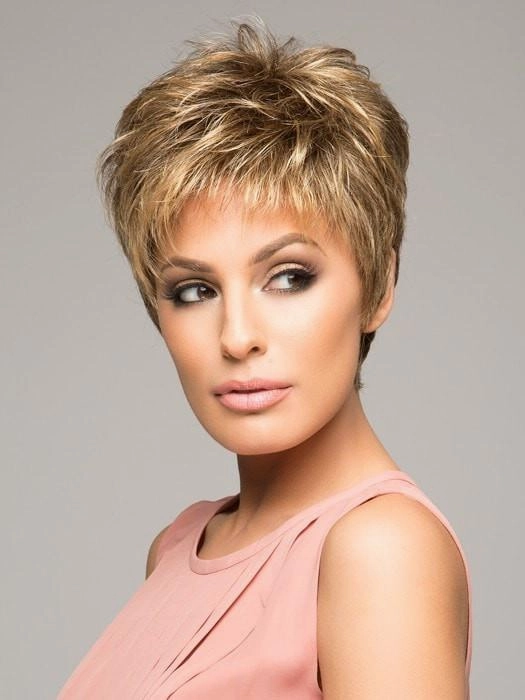 Accessories_Raquel Welch_Wigs Winner Ultra Petite | Synthetic Wig (Basic Cap)