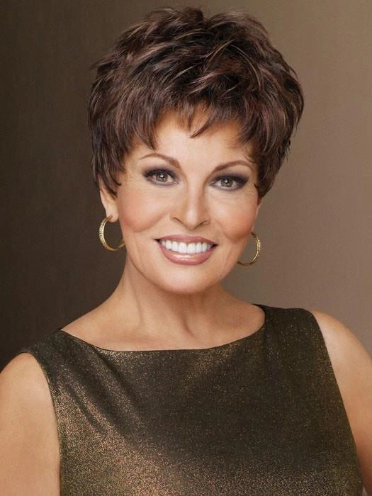 Accessories_Raquel Welch_Wigs Winner Ultra Petite | Synthetic Wig (Basic Cap)