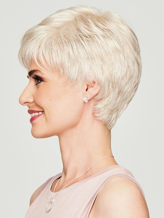 Accessories_Raquel Welch_Wigs Winner Ultra Petite | Synthetic Wig (Basic Cap)