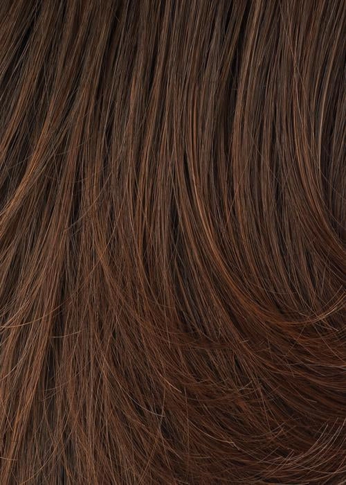 Acclaim Wig by Gabor | Synthetic Hair | Petite Cap