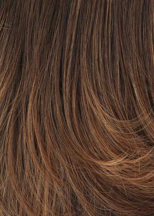 Acclaim Wig by Gabor | Synthetic Hair | Petite Cap