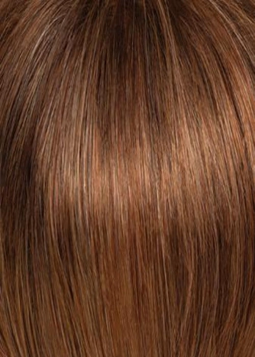 Acclaim Wig by Gabor | Synthetic Hair | Petite Cap