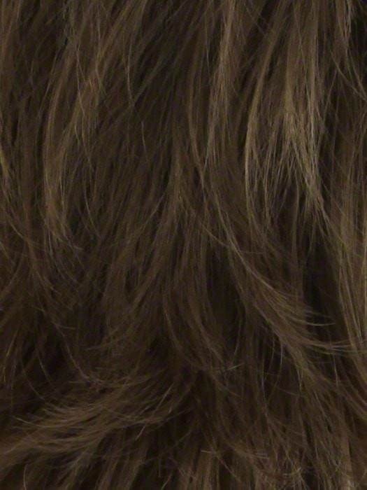 Addison HT Wig by Amore | Synthetic Hair | Ultra Petite Cap