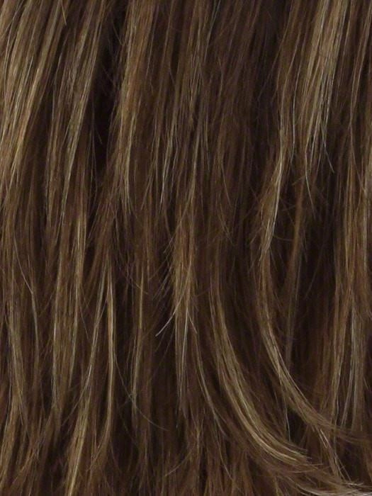 Addison HT Wig by Amore | Synthetic Hair | Ultra Petite Cap