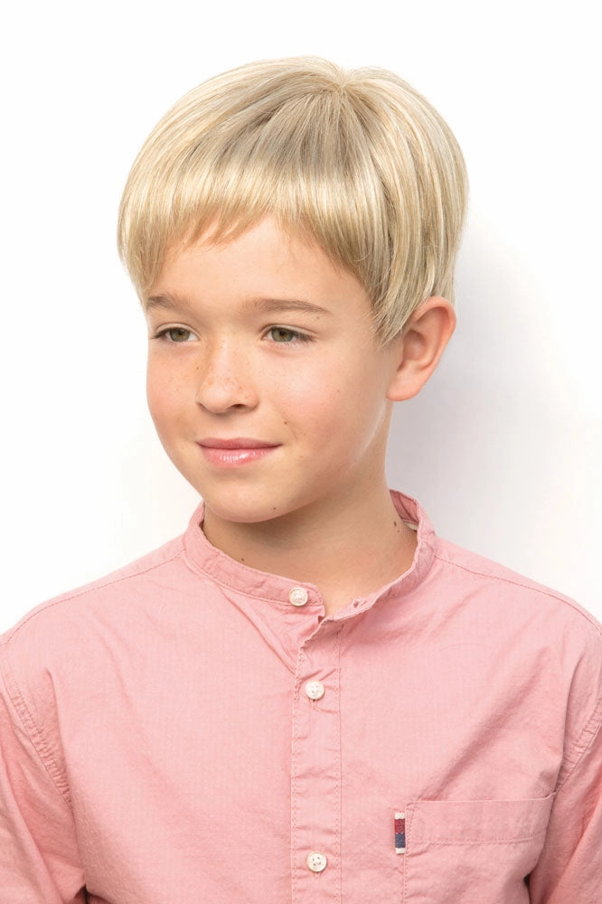 Addison <br>Synthetic Lace Front Wig