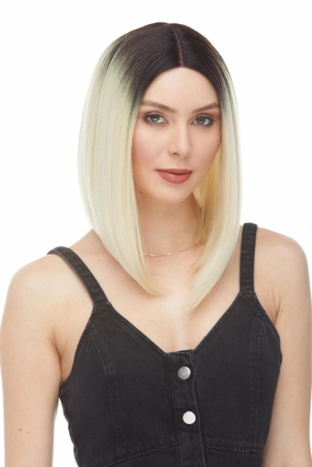 Adele <br>Synthetic Lace Front Wig