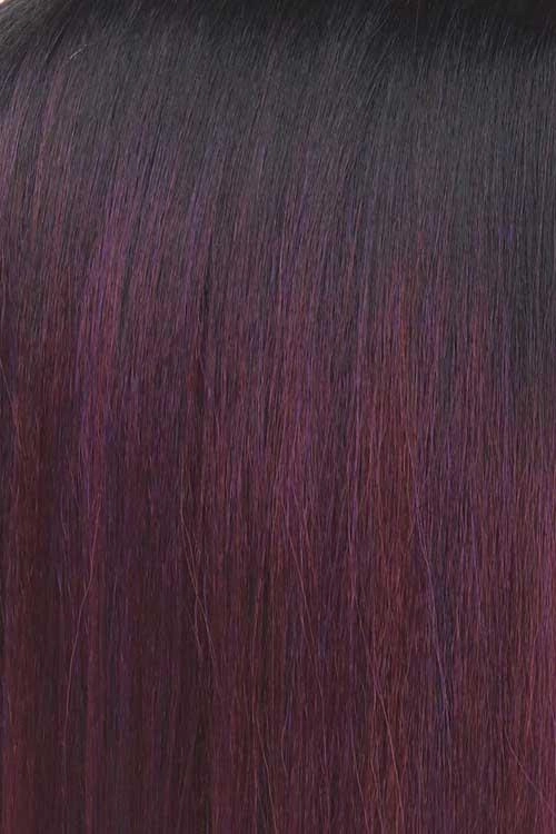 Adele <br>Synthetic Lace Front Wig