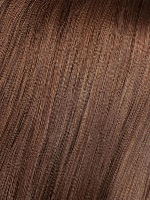 Adelle 102 HT Large Cap HT Wig by WigPro | Remy Human Hair Hair | Large Cap