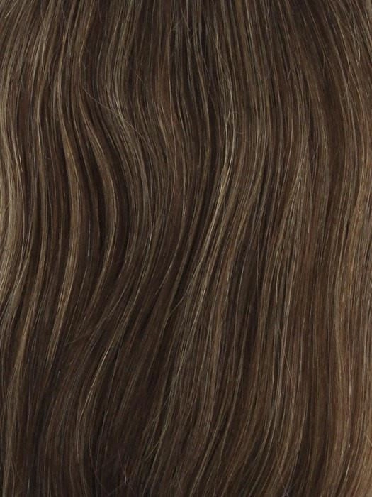 Adelle 102 HT Large Cap HT Wig by WigPro | Remy Human Hair Hair | Large Cap