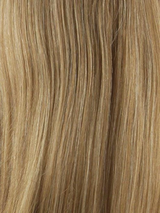 Adelle 102 HT Large Cap HT Wig by WigPro | Remy Human Hair Hair | Large Cap