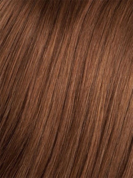 Adelle 102 HT Large Cap HT Wig by WigPro | Remy Human Hair Hair | Large Cap