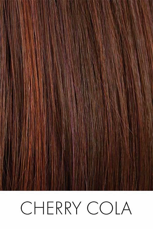 Adelle <br>Synthetic Wig