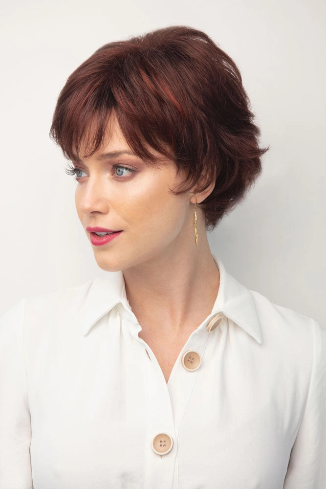 Adelle <br>Synthetic Wig