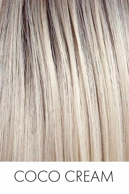 Adelle <br>Synthetic Wig